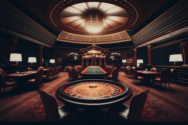 wj casino